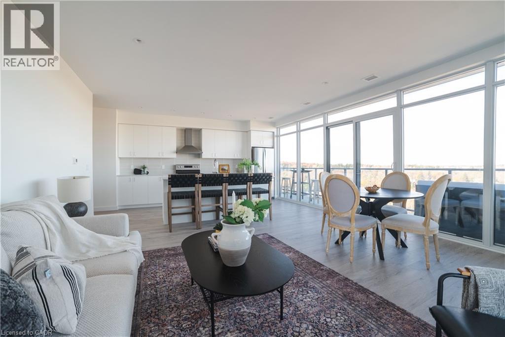 15 GLEBE Street Unit# 1701 thumbnail 11