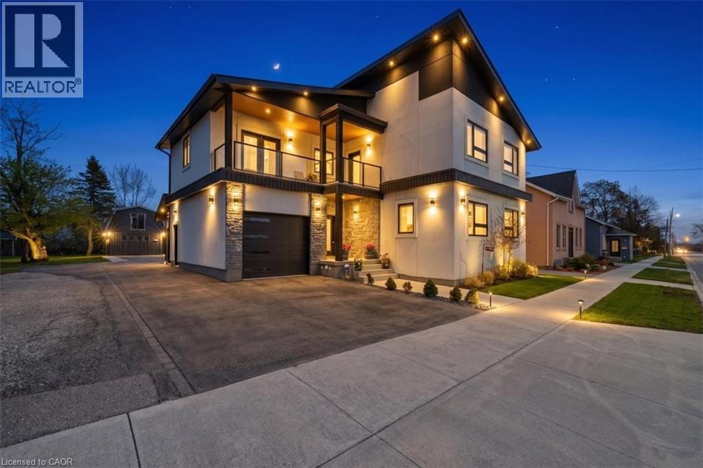 2739 KRESSLER Road