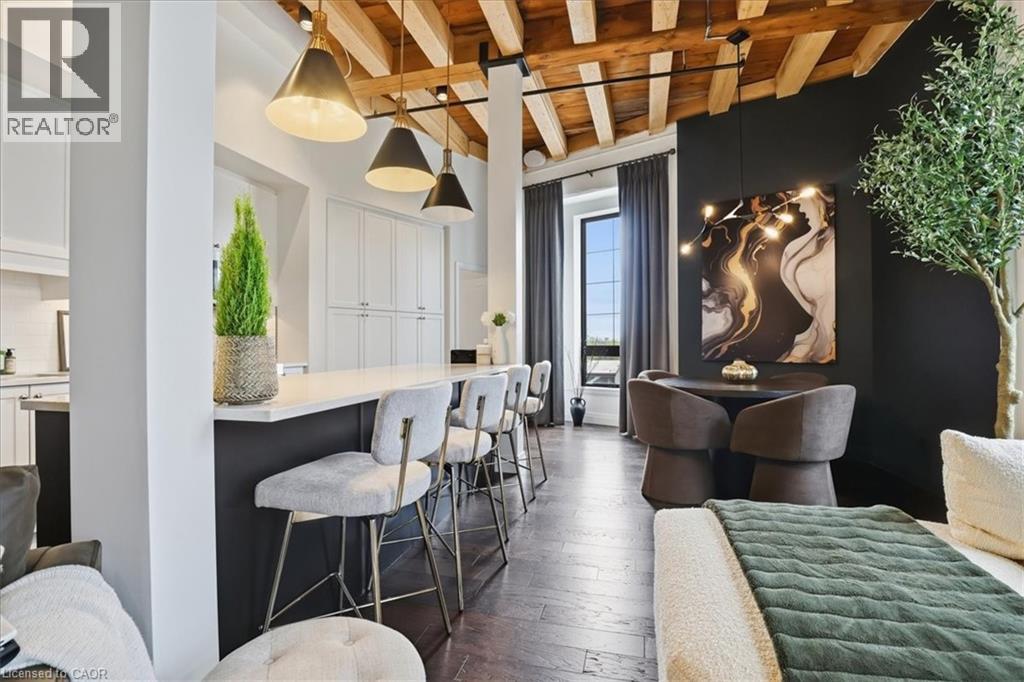 19 GUELPH Avenue Unit# 303 thumbnail 19