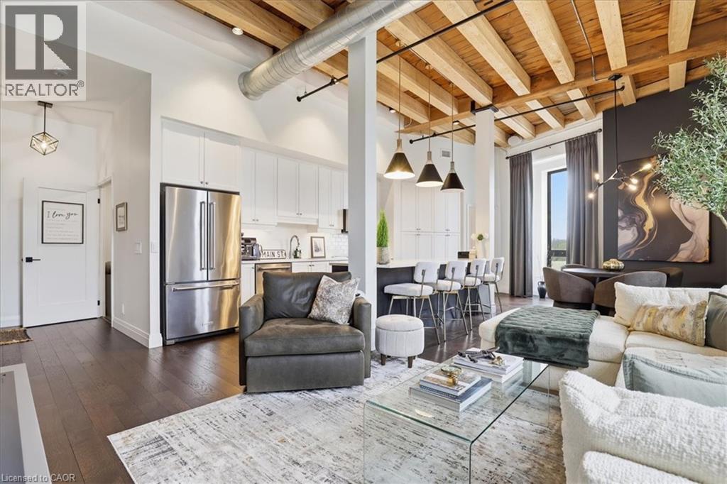 19 GUELPH Avenue Unit# 303 thumbnail 3