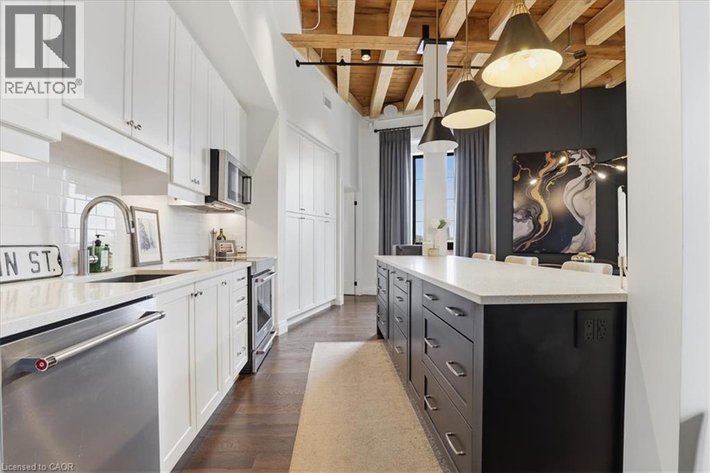 19 GUELPH Avenue Unit# 303 thumbnail 5