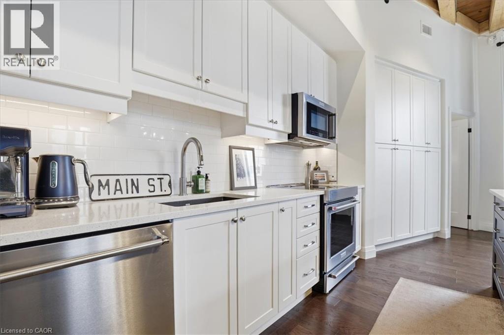 19 GUELPH Avenue Unit# 303 thumbnail 6