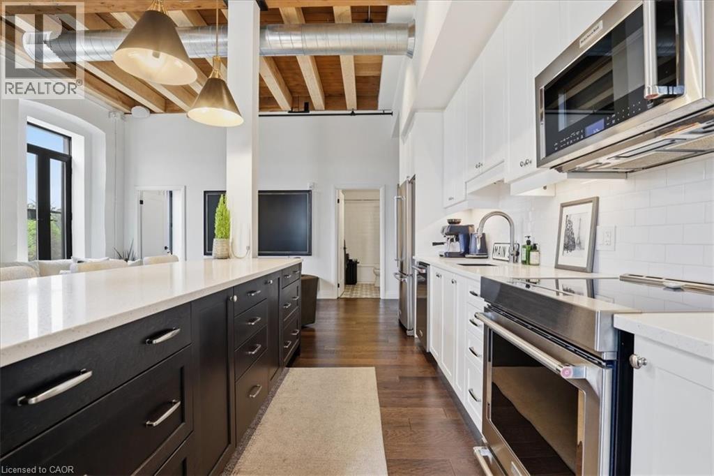 19 GUELPH Avenue Unit# 303 thumbnail 8