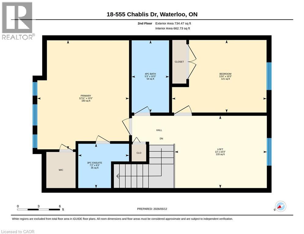 555 CHABLIS Drive Unit# 18 thumbnail 32