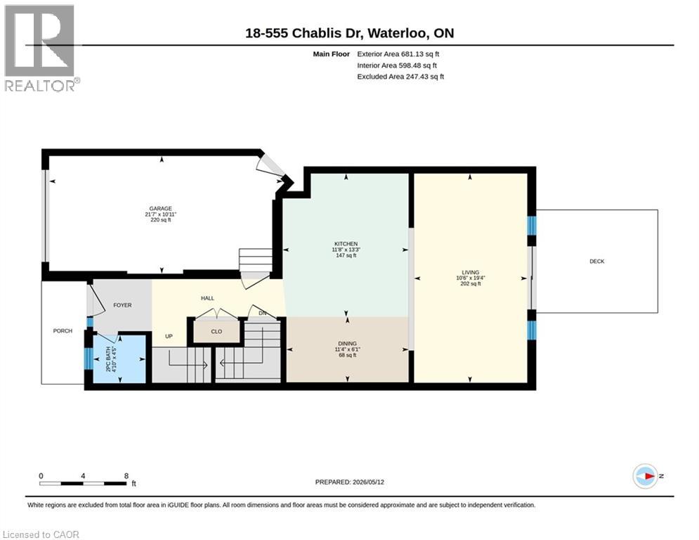 555 CHABLIS Drive Unit# 18 thumbnail 31