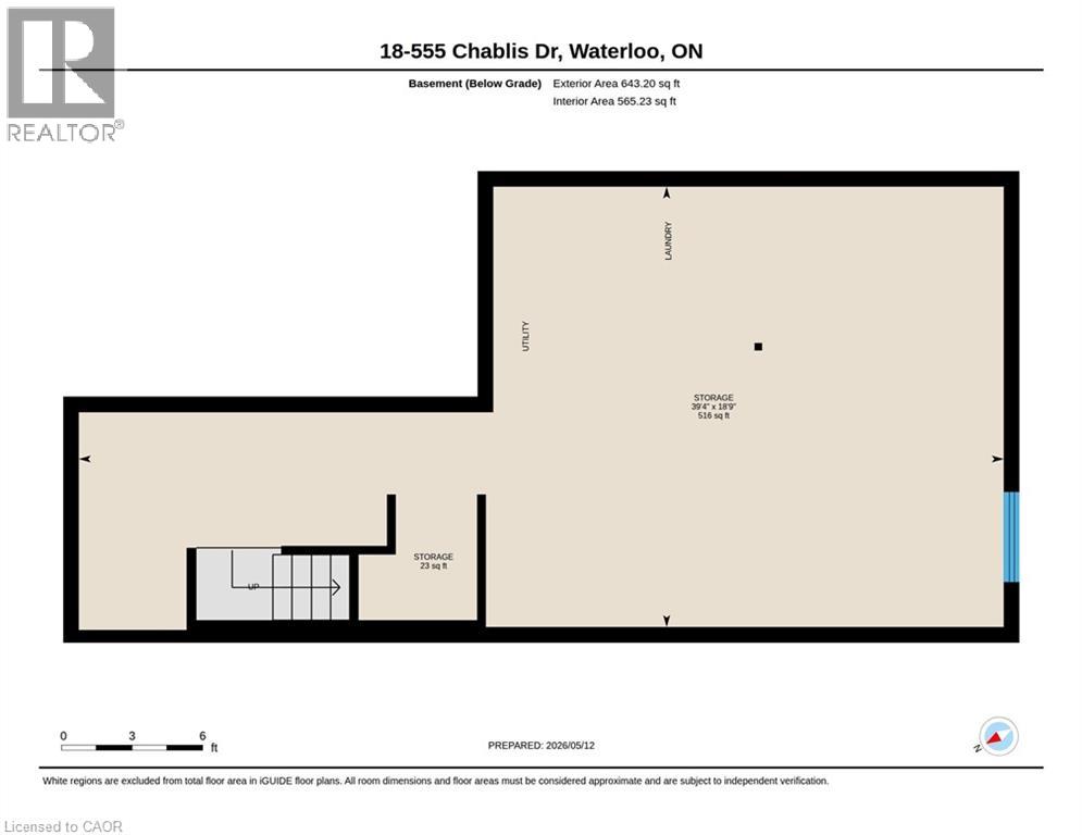 555 CHABLIS Drive Unit# 18 thumbnail 33