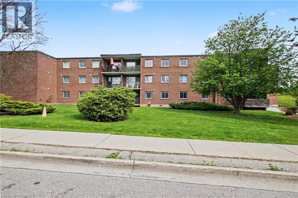 4 AVALON Place Unit# 105 thumbnail 2