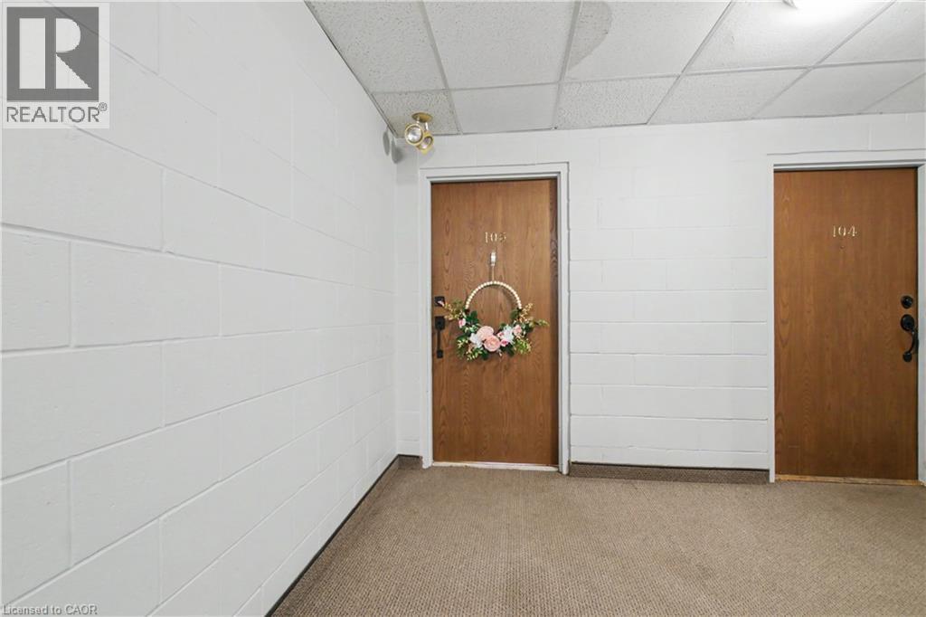 4 AVALON Place Unit# 105 thumbnail 4