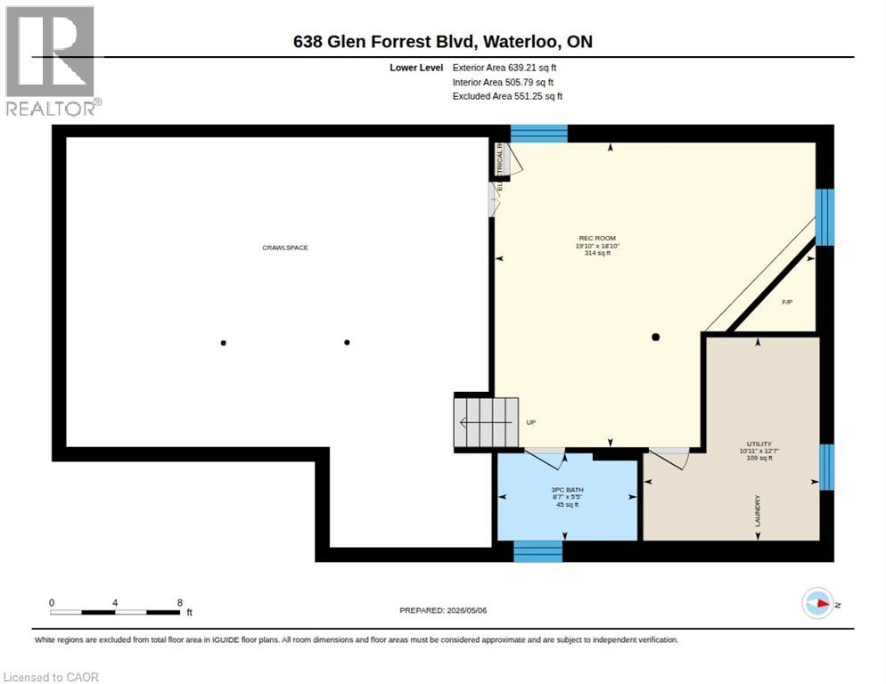 638 GLEN FORREST Boulevard thumbnail 40