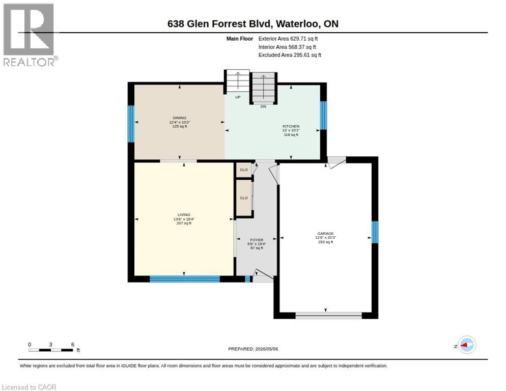 638 GLEN FORREST Boulevard thumbnail 38
