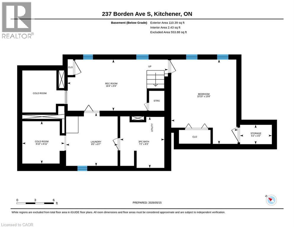 237 S BORDEN Avenue S thumbnail 42