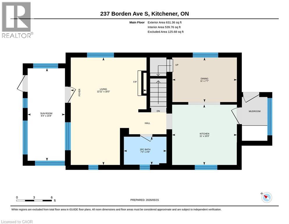 237 S BORDEN Avenue S thumbnail 44