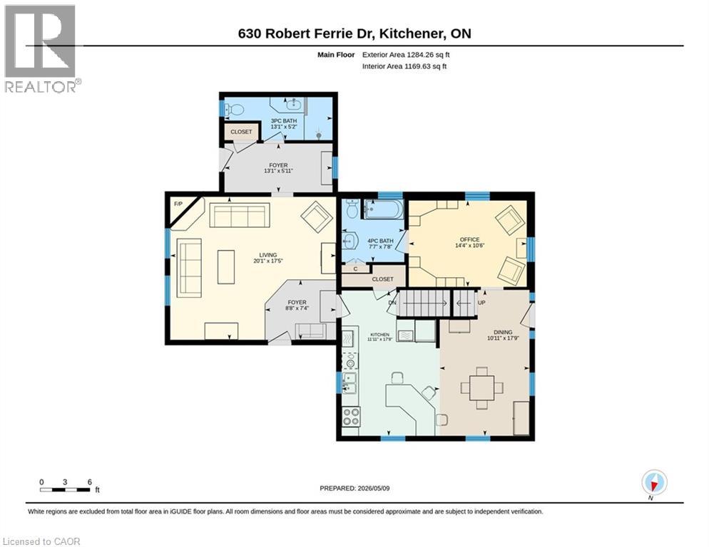 630 ROBERT FERRIE Drive thumbnail 45