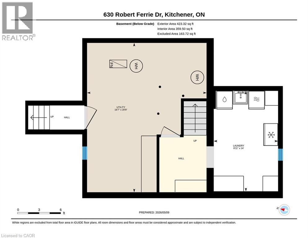 630 ROBERT FERRIE Drive thumbnail 46
