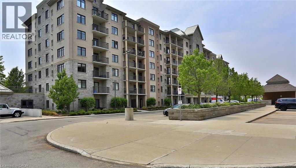 776 LAURELWOOD Drive Unit# 705 thumbnail 2