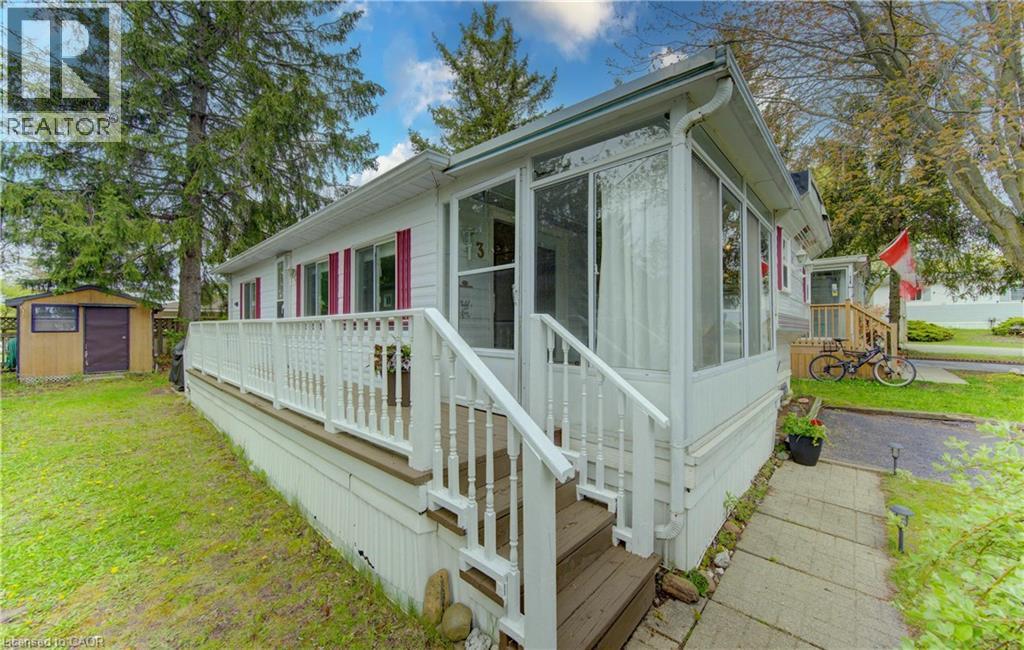 580 BEAVER CREEK Road Unit# 3 thumbnail 5