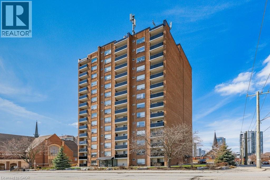 64 BENTON Street Unit# 506 thumbnail 18