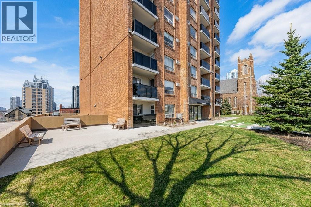 64 BENTON Street Unit# 506 thumbnail 20