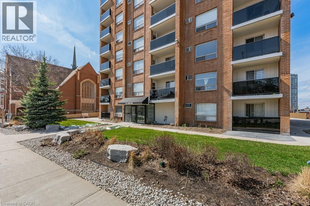 64 BENTON Street Unit# 506 thumbnail 19
