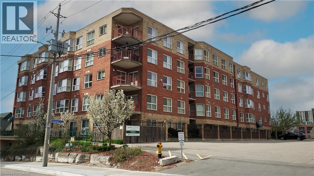 20 ST. GEORGE Street Unit# 404 thumbnail 4