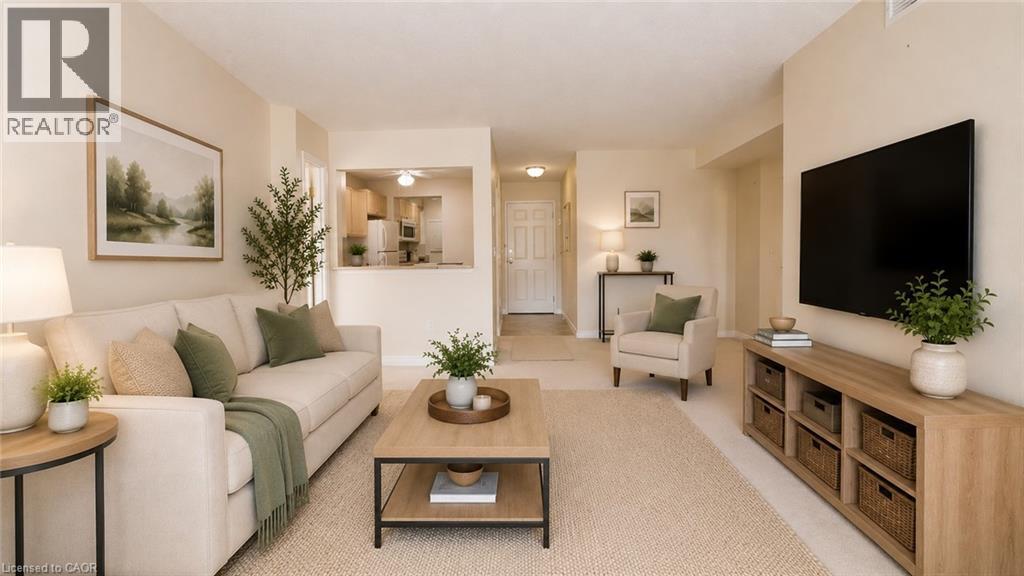 20 ST. GEORGE Street Unit# 404 thumbnail 5
