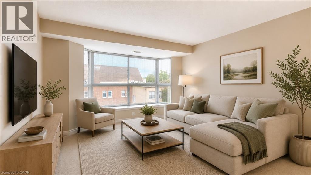 20 ST. GEORGE Street Unit# 404 thumbnail 6