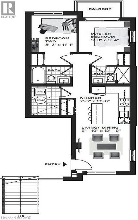 20 PALACE Street Unit# G7 thumbnail 27