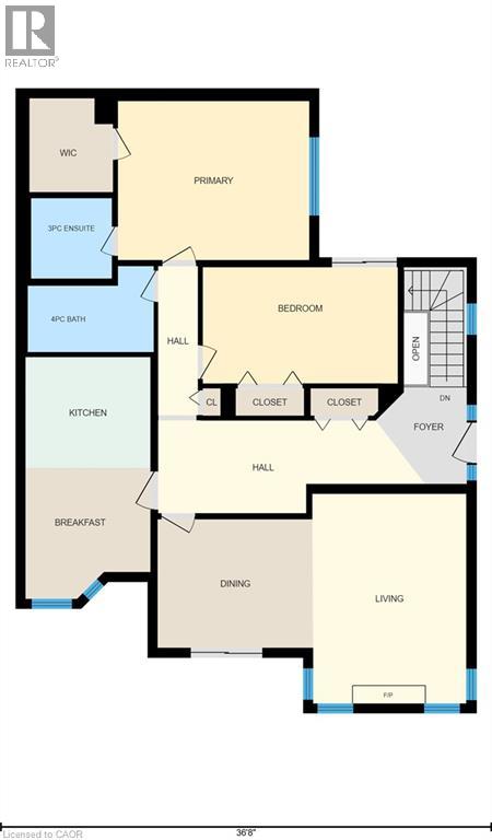 465 COLUMBIA Street W Unit# 4 thumbnail 45