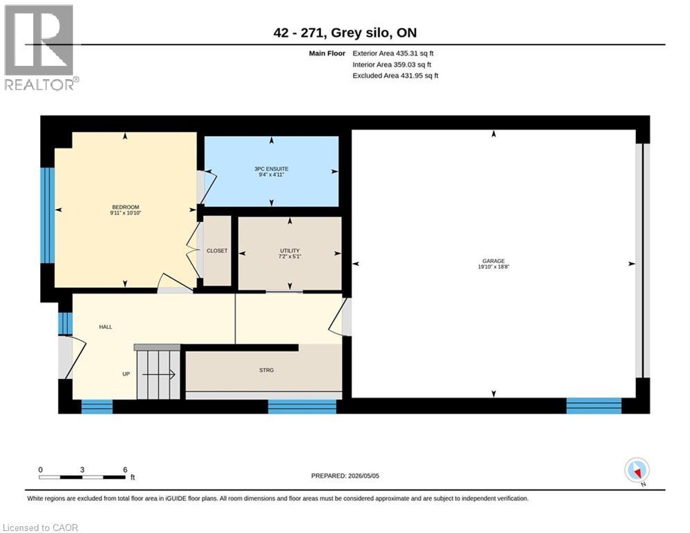 271 GREY SILO Road Unit# 42 thumbnail 45