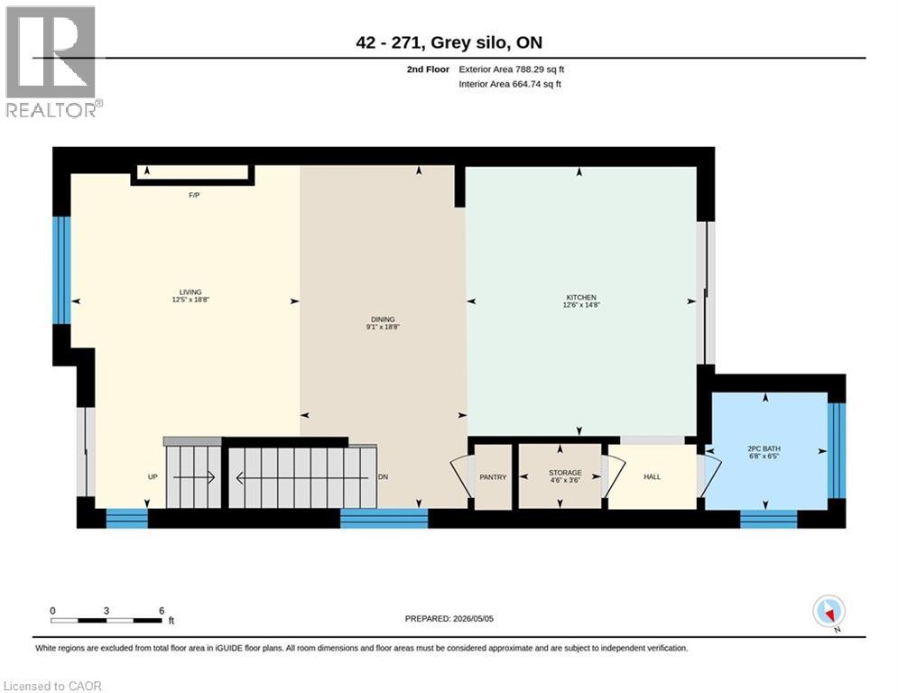 271 GREY SILO Road Unit# 42 thumbnail 46
