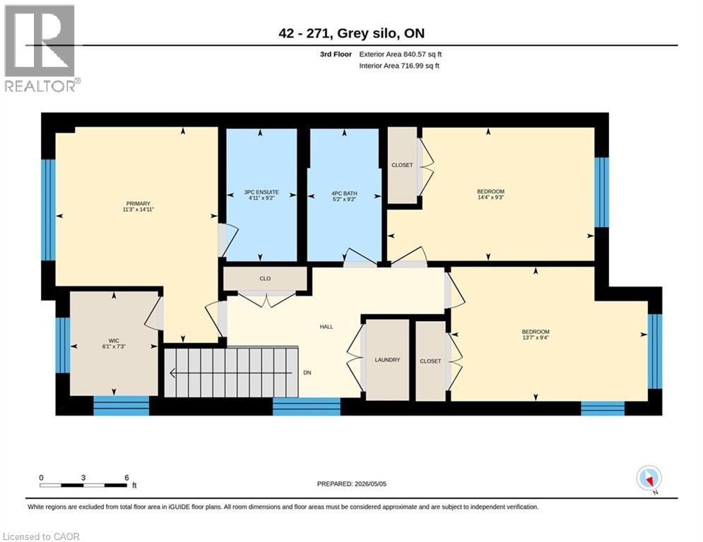 271 GREY SILO Road Unit# 42 thumbnail 47