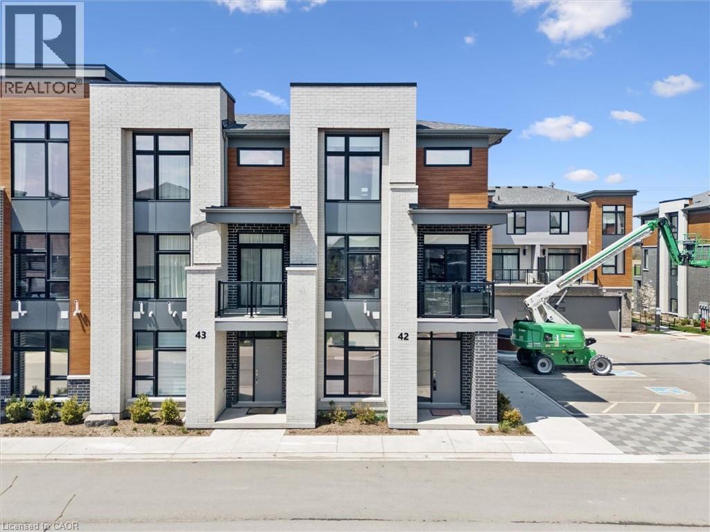 271 GREY SILO Road Unit# 42 thumbnail 42