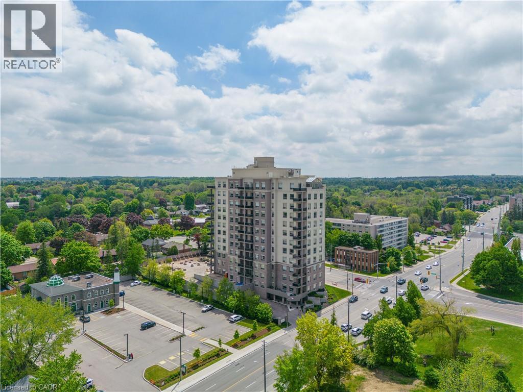 223 ERB Street W Unit# 501 thumbnail 31