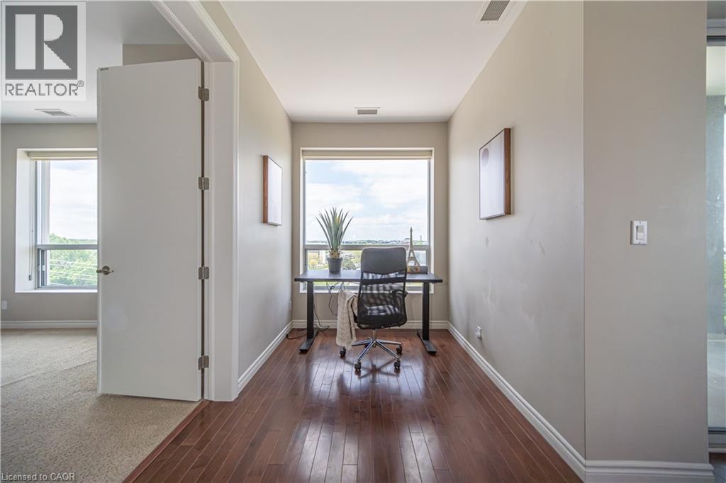 223 ERB Street W Unit# 501 thumbnail 19