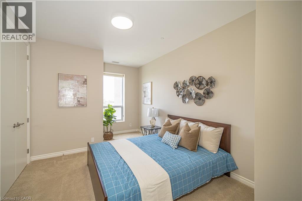 223 ERB Street W Unit# 501 thumbnail 17