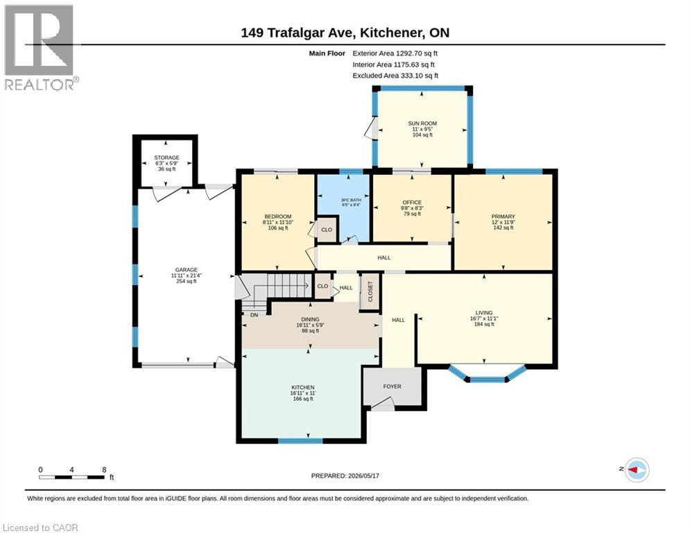 149 TRAFALGAR Avenue thumbnail 39