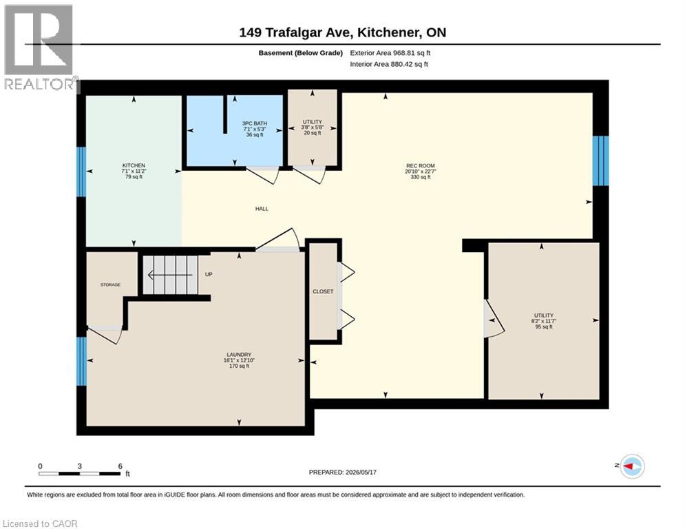 149 TRAFALGAR Avenue thumbnail 40