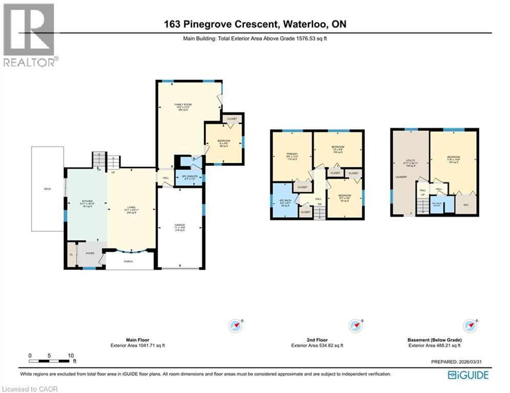 163 PINEGROVE Crescent thumbnail 30