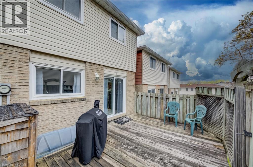 302 BLUEVALE Street N Unit# C thumbnail 32