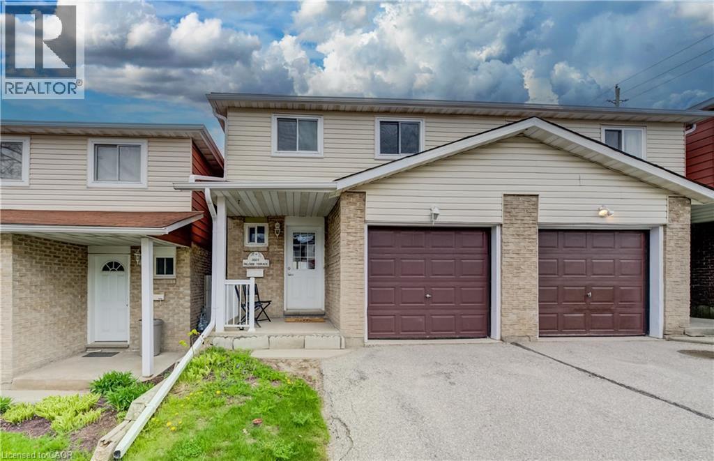 302 BLUEVALE Street N Unit# C thumbnail 2