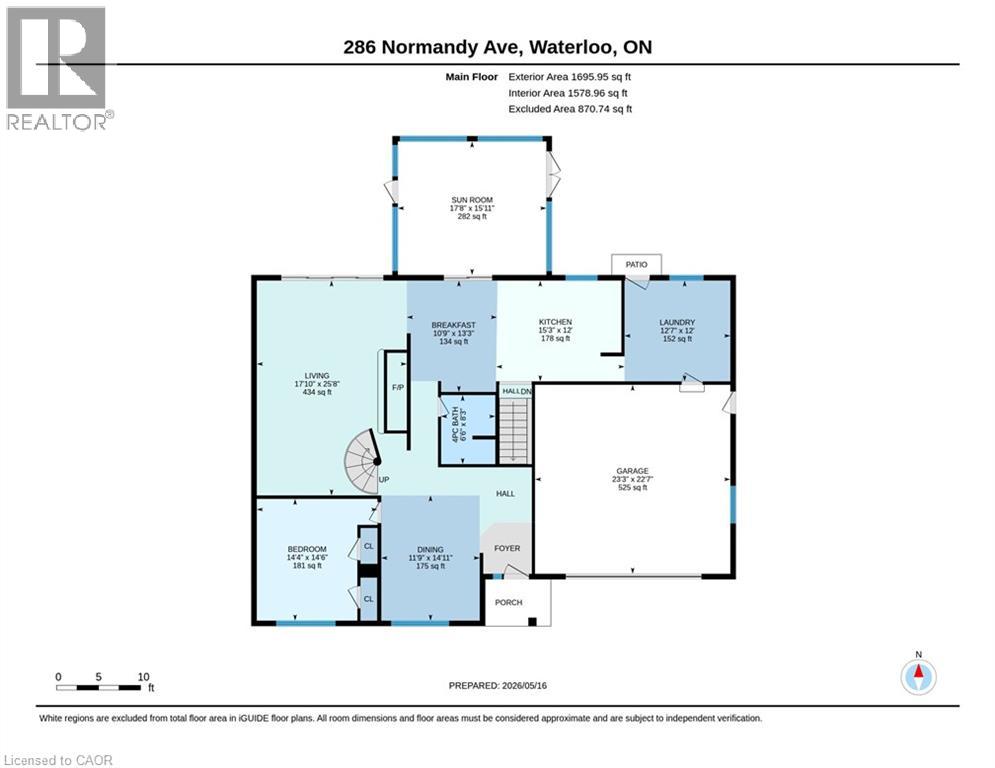 286 NORMANDY Avenue thumbnail 48