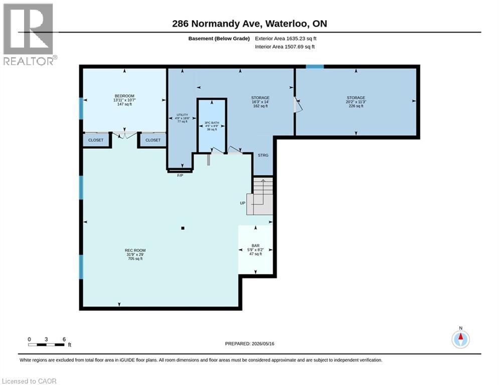 286 NORMANDY Avenue thumbnail 50