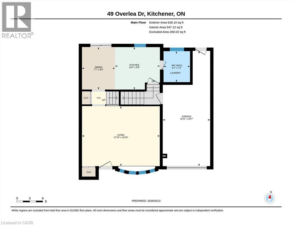 49 OVERLEA Drive thumbnail 44