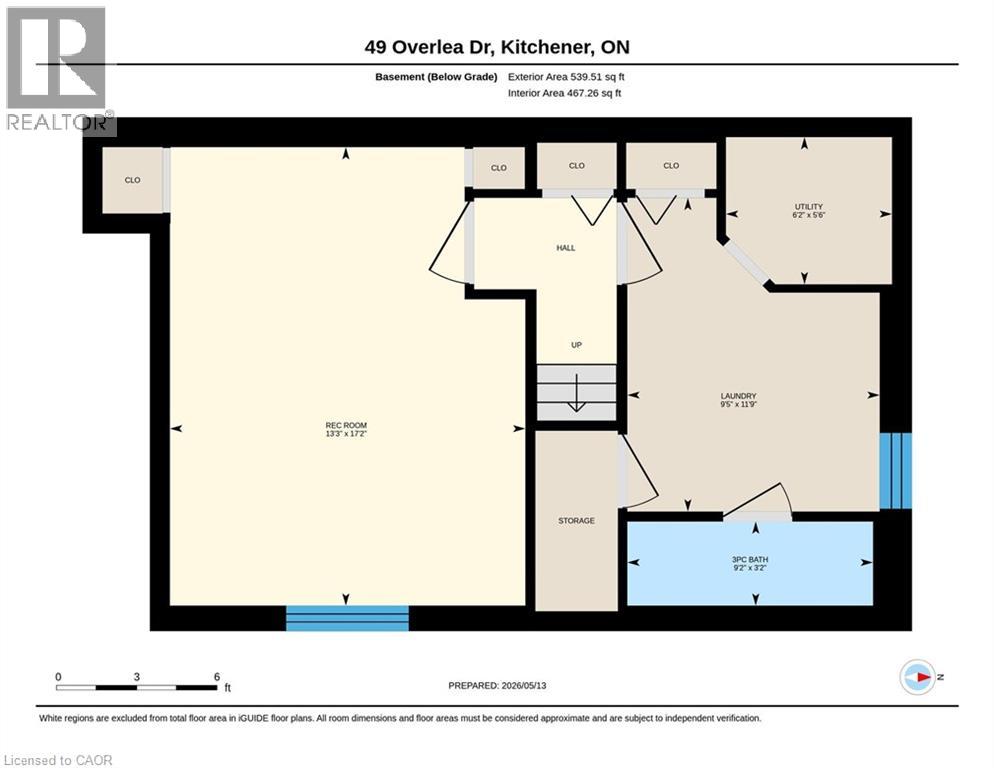 49 OVERLEA Drive thumbnail 45