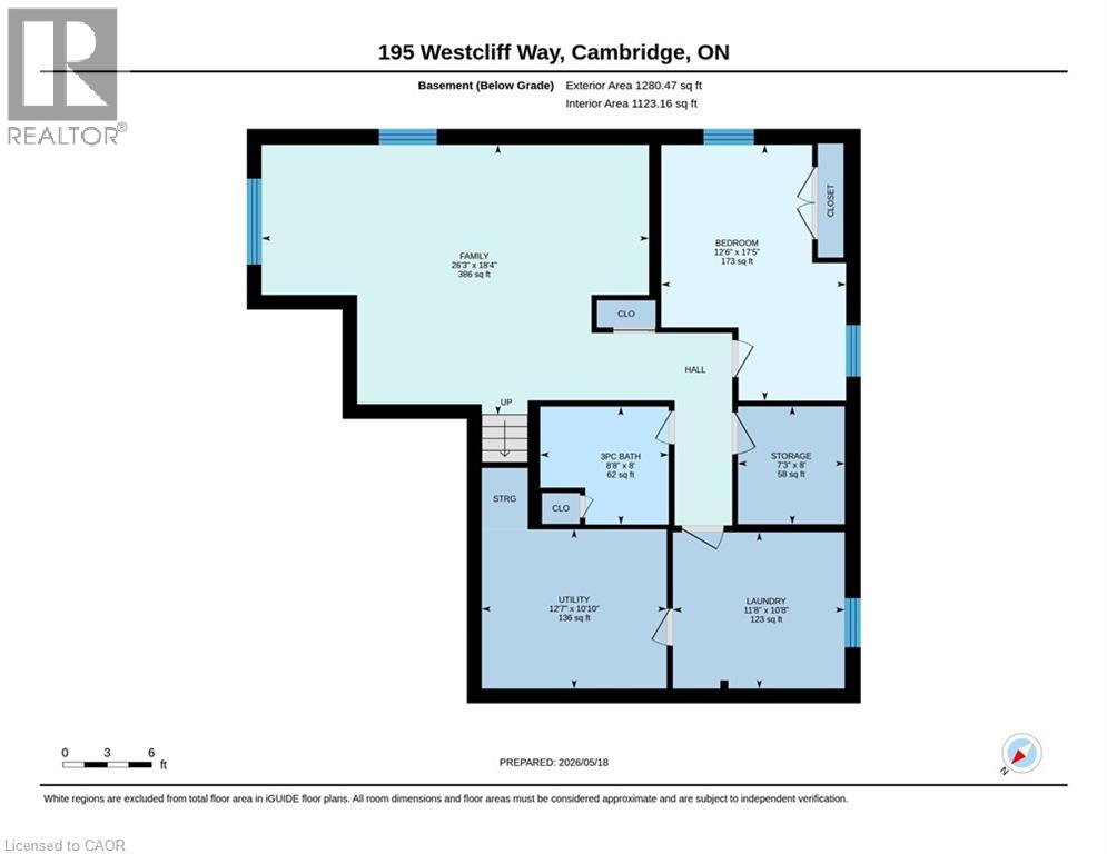 195 WESTCLIFF Way thumbnail 50