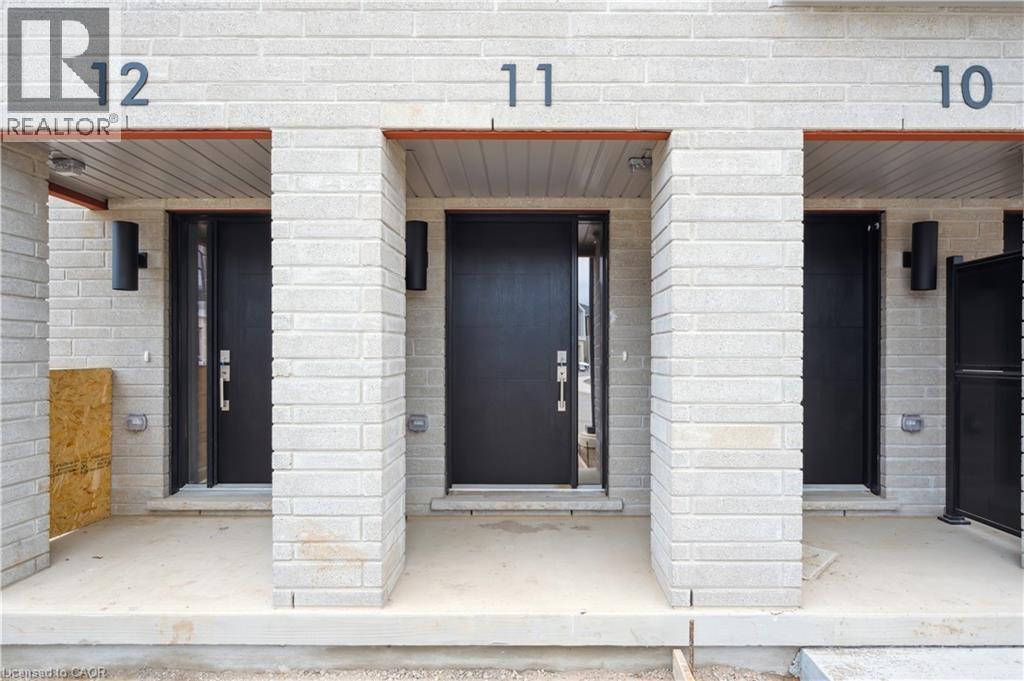 15 STAUFFER WOODS Trail Unit# C11 thumbnail 2