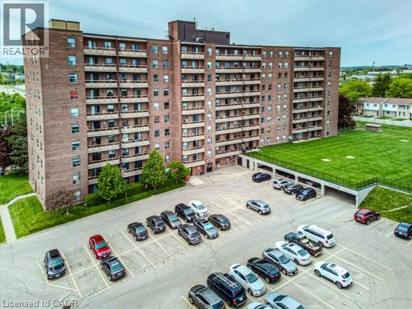 1100 COURTLAND Avenue E Unit# 610 thumbnail 44