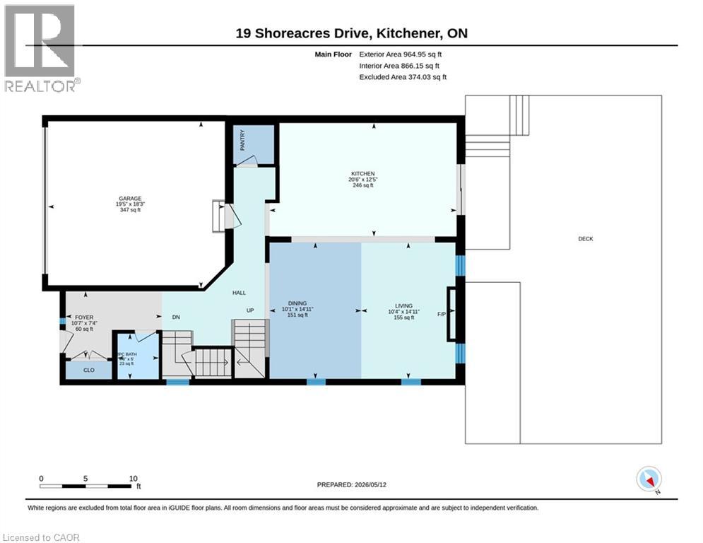 19 SHOREACRES Drive thumbnail 45