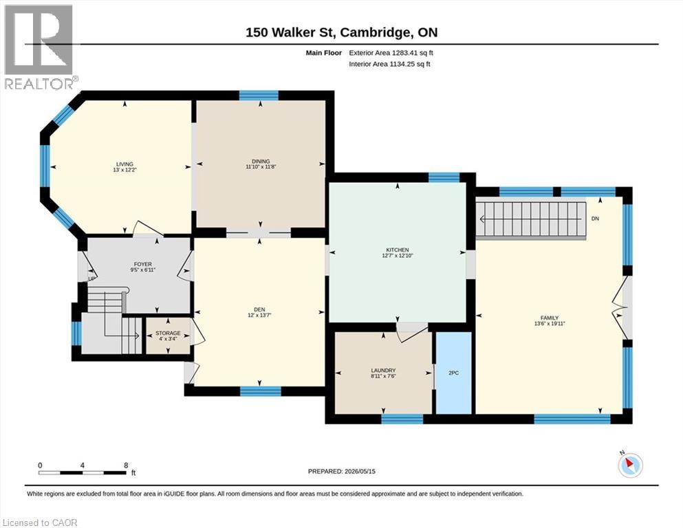 150 WALKER Street thumbnail 46