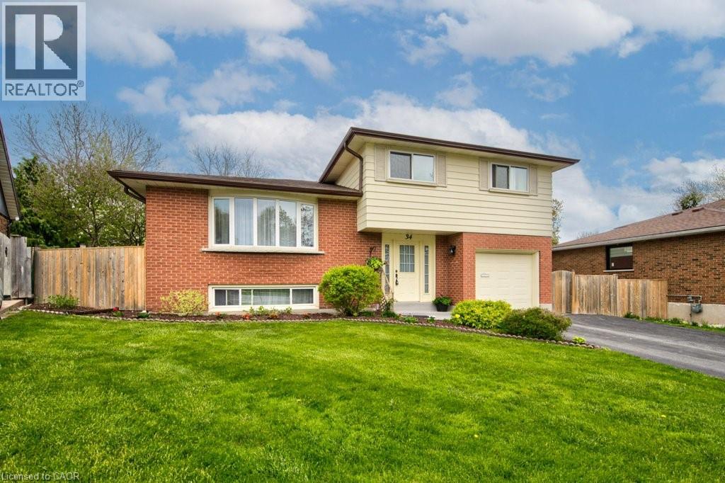 34 WESTWOOD Crescent thumbnail 2